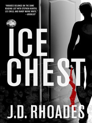 cover image of Ice Chest